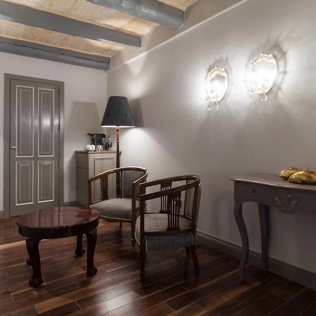 The Coleridge Boutique Hotel In Βαλέτα Δωμάτιο φωτογραφία