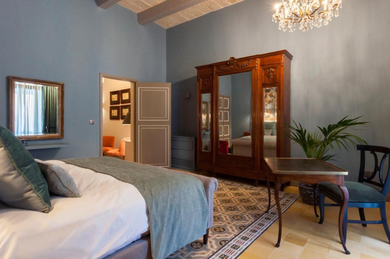 The Coleridge Boutique Hotel In Βαλέτα Εξωτερικό φωτογραφία