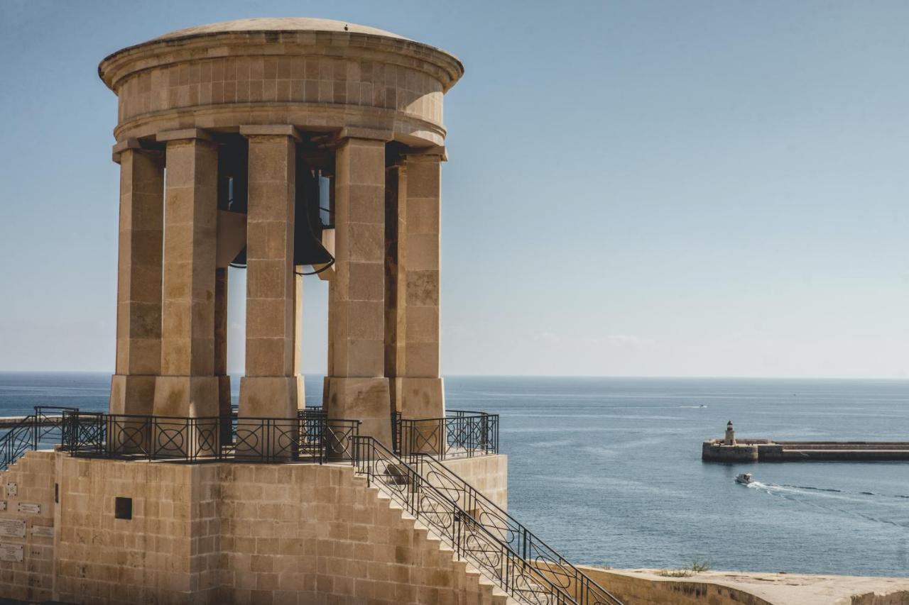 The Coleridge Boutique Hotel In Βαλέτα Εξωτερικό φωτογραφία