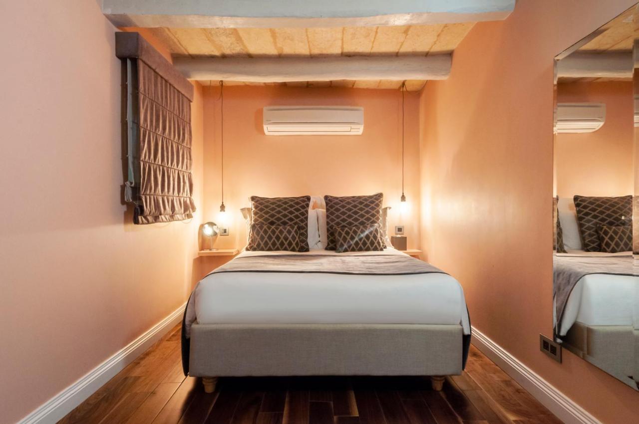 The Coleridge Boutique Hotel In Βαλέτα Εξωτερικό φωτογραφία