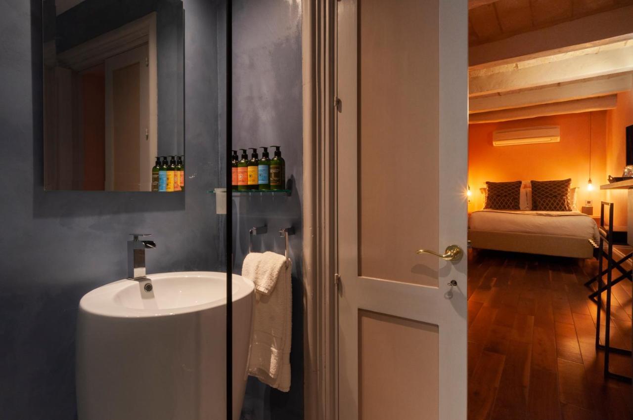 The Coleridge Boutique Hotel In Βαλέτα Εξωτερικό φωτογραφία