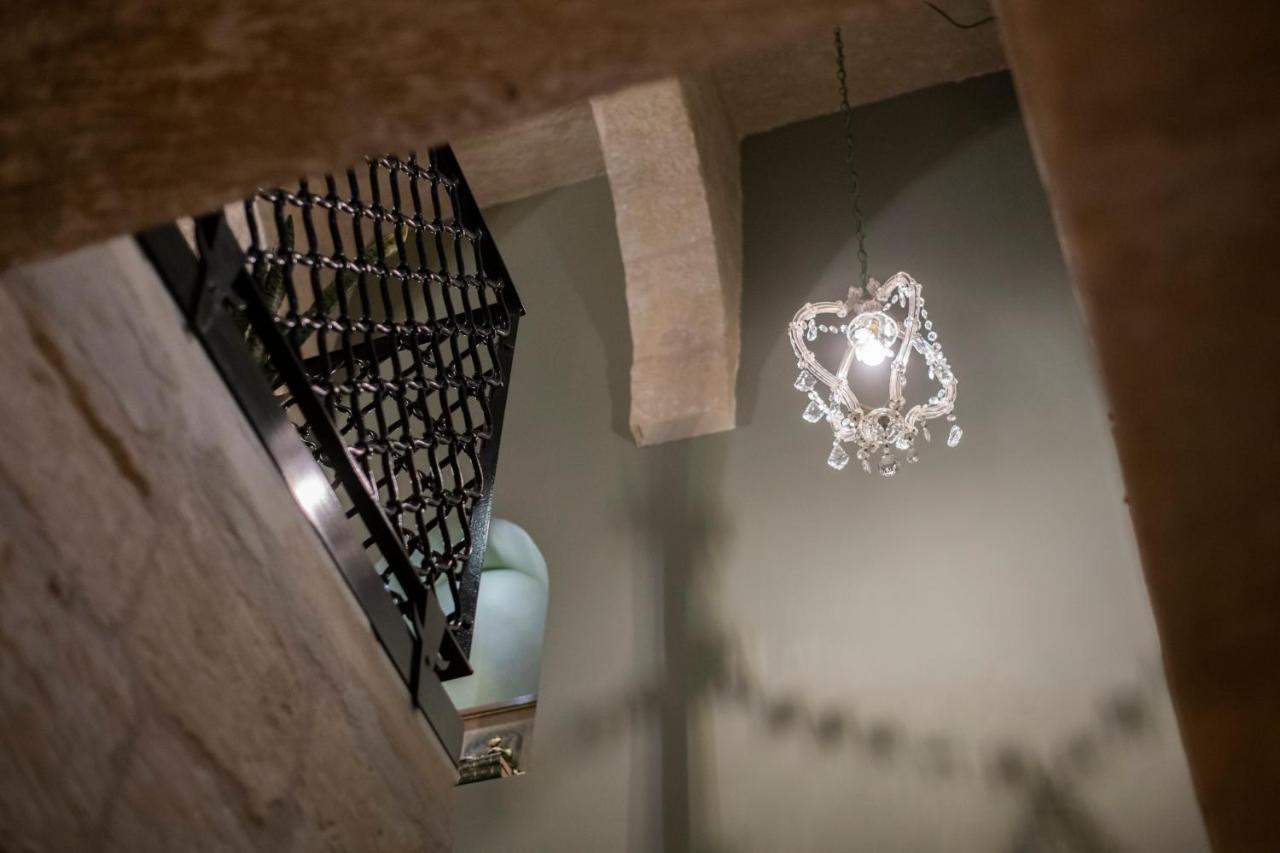 The Coleridge Boutique Hotel In Βαλέτα Εξωτερικό φωτογραφία