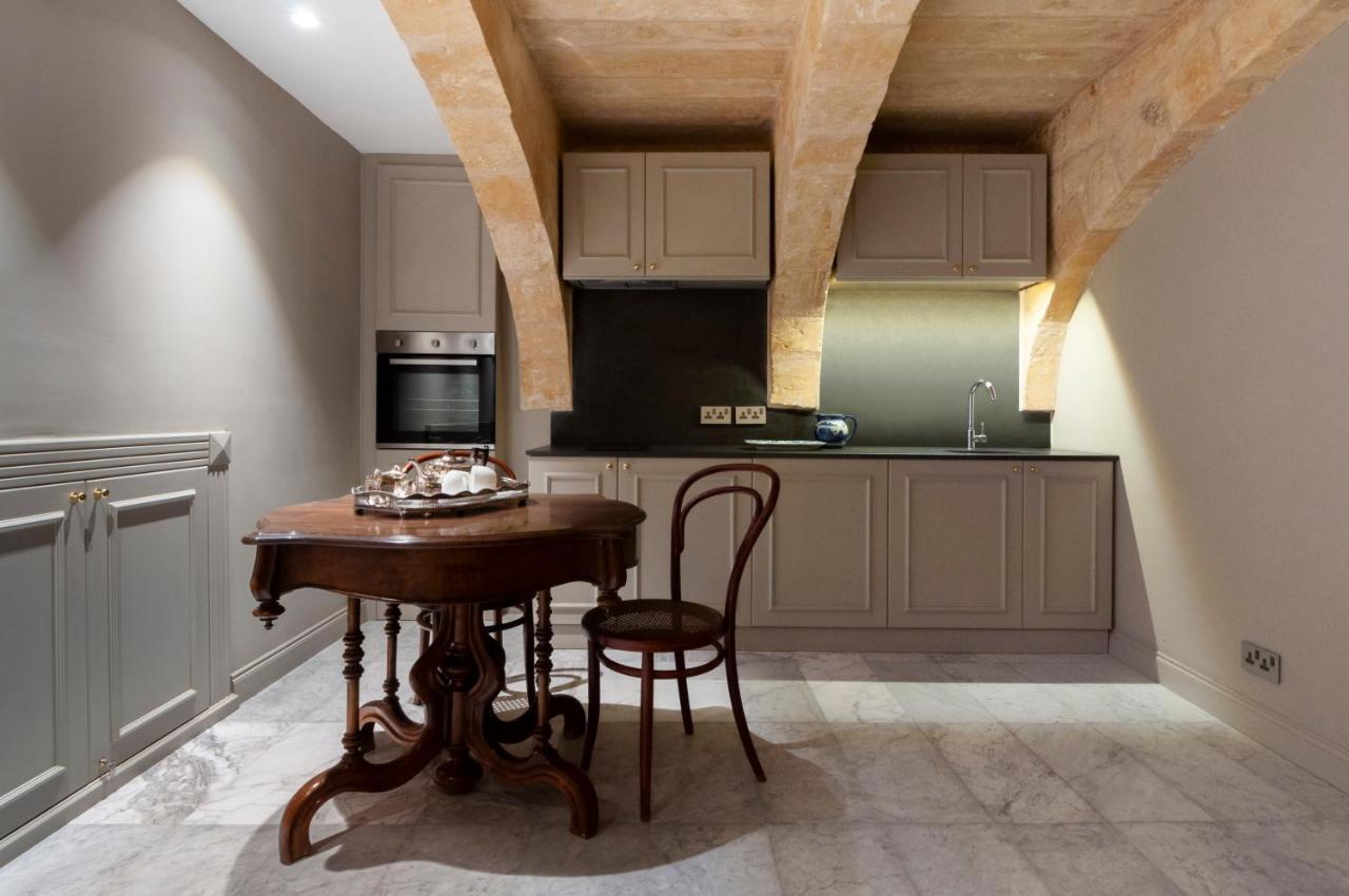 The Coleridge Boutique Hotel In Βαλέτα Εξωτερικό φωτογραφία