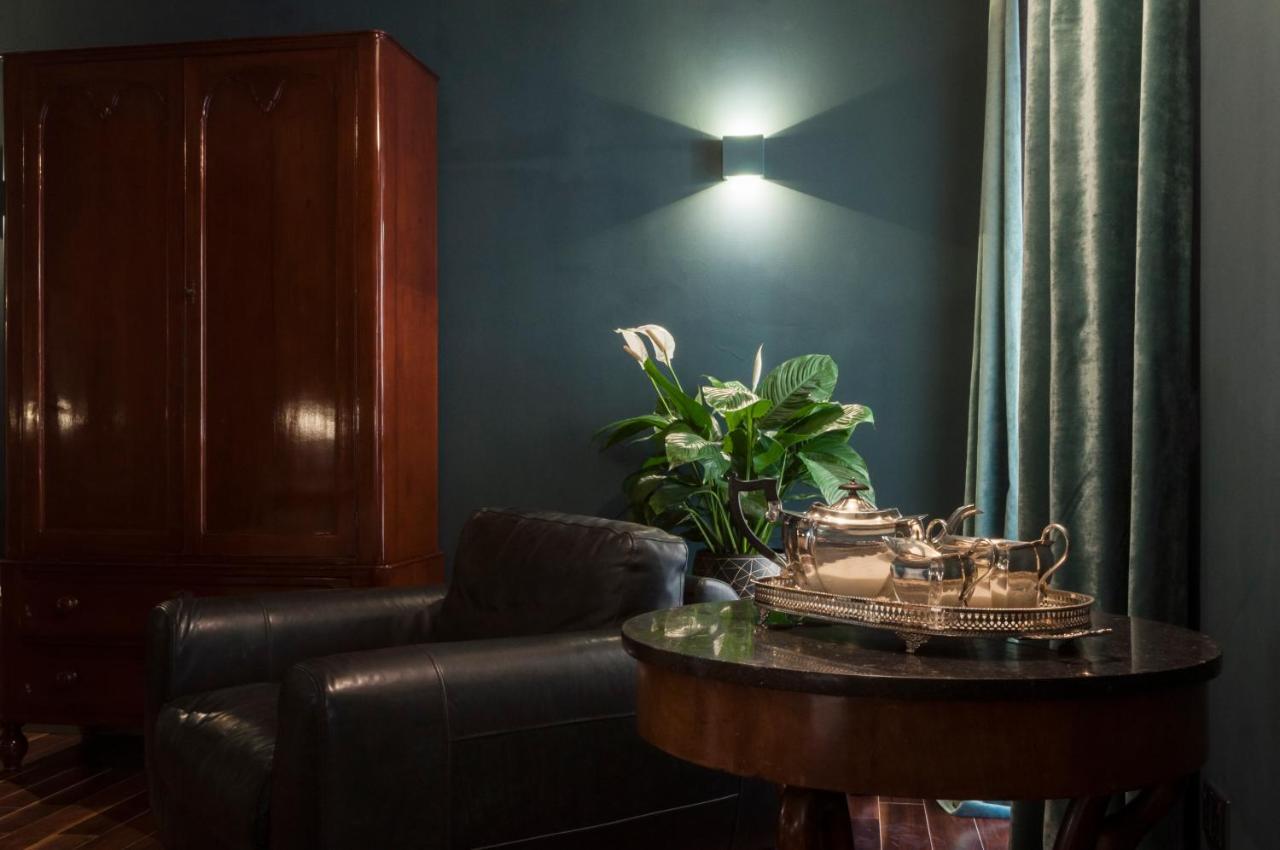 The Coleridge Boutique Hotel In Βαλέτα Εξωτερικό φωτογραφία