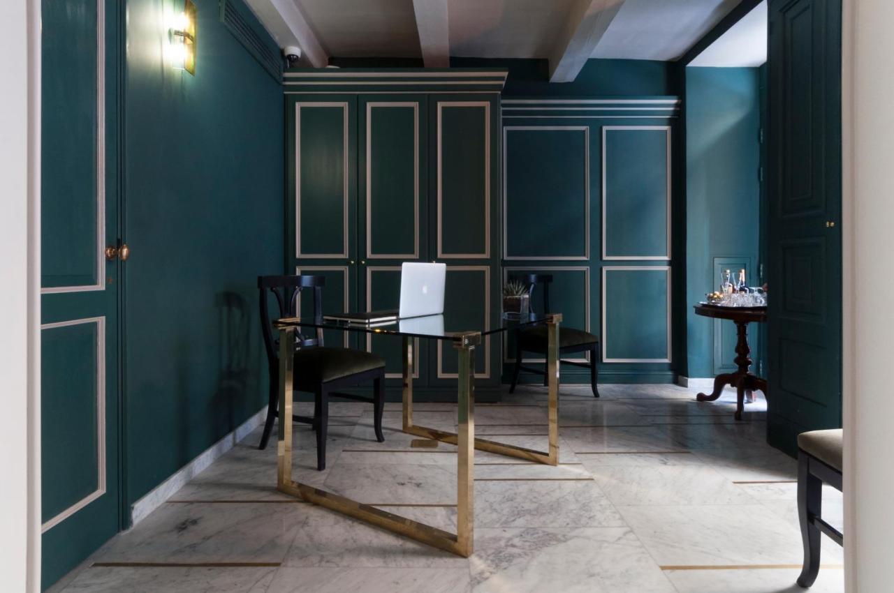 The Coleridge Boutique Hotel In Βαλέτα Εξωτερικό φωτογραφία