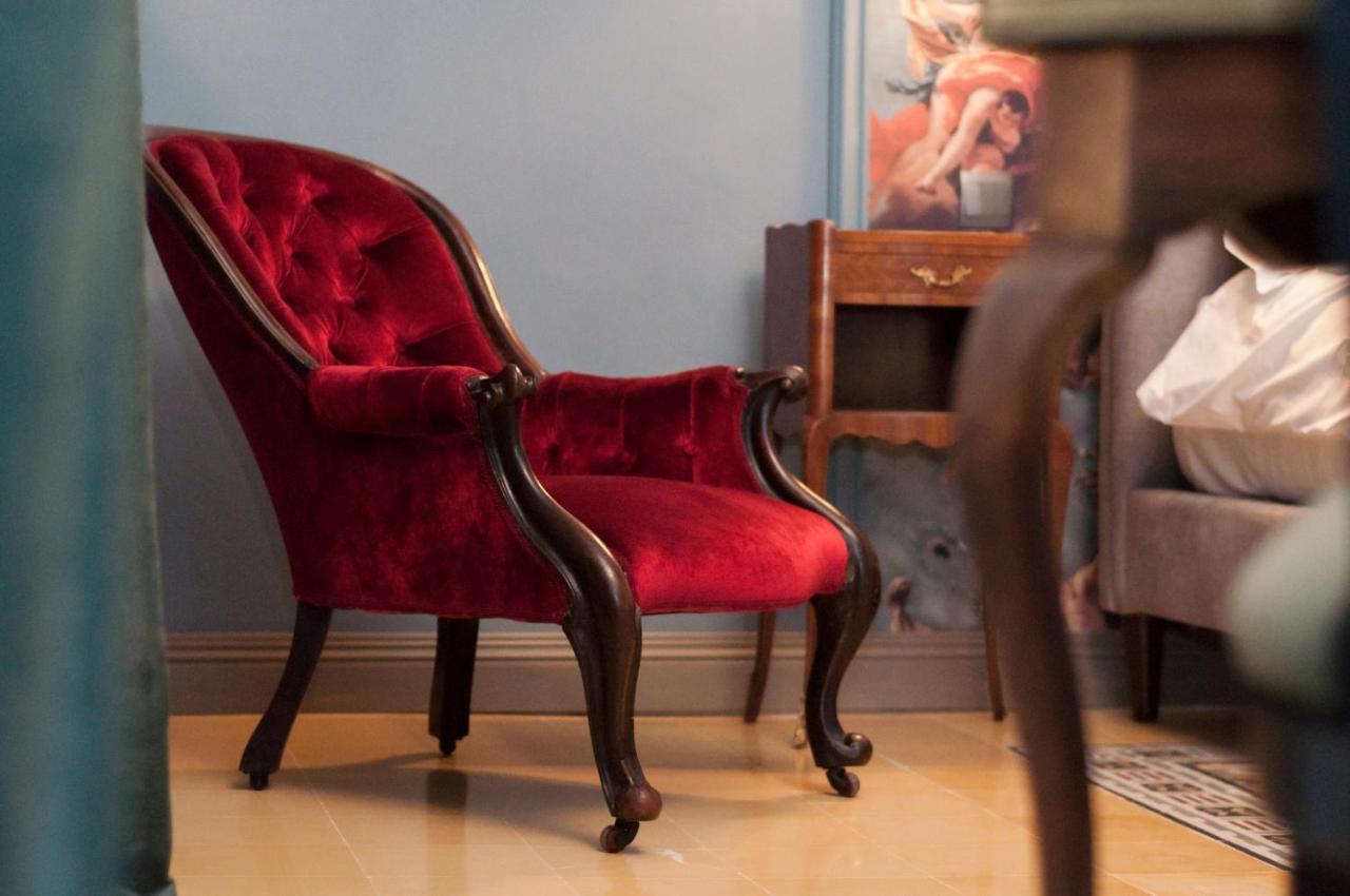 The Coleridge Boutique Hotel In Βαλέτα Εξωτερικό φωτογραφία
