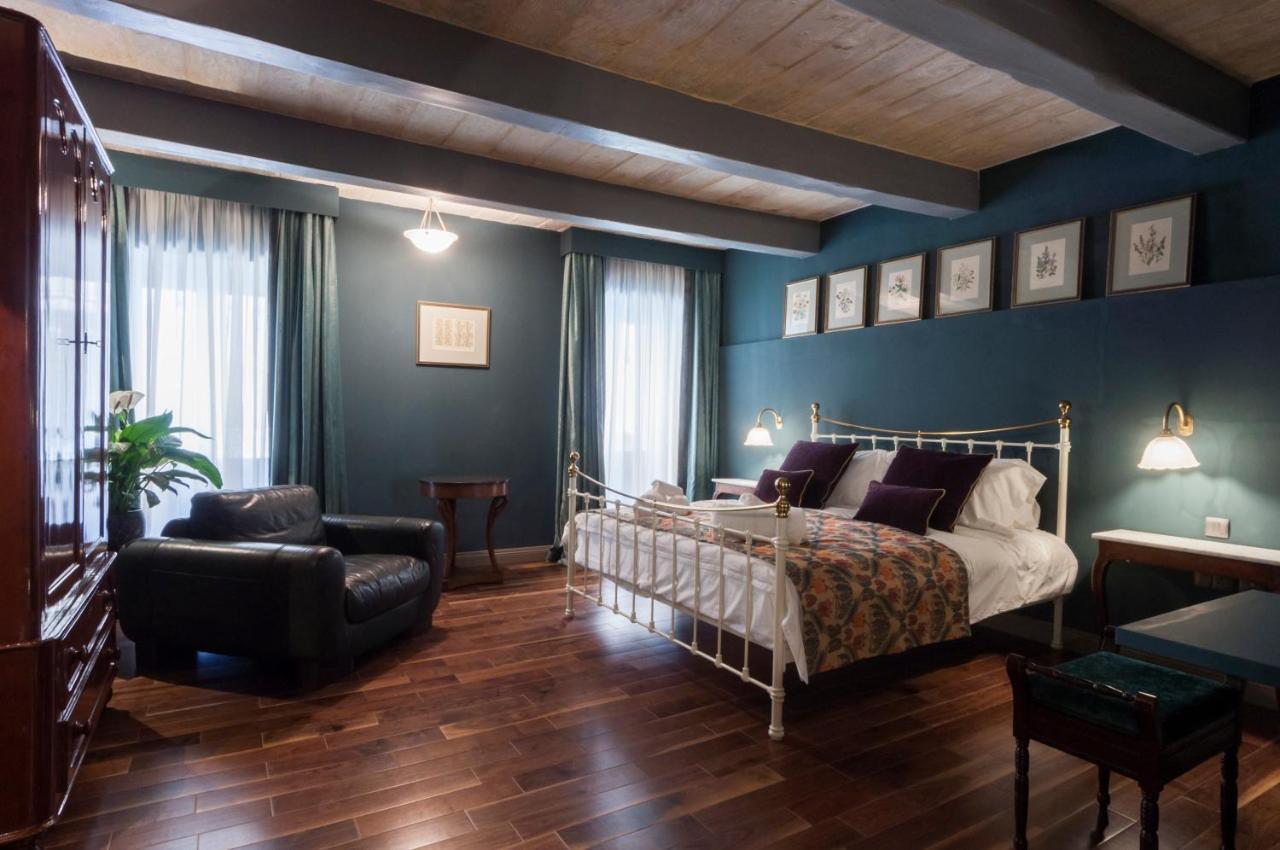 The Coleridge Boutique Hotel In Βαλέτα Εξωτερικό φωτογραφία