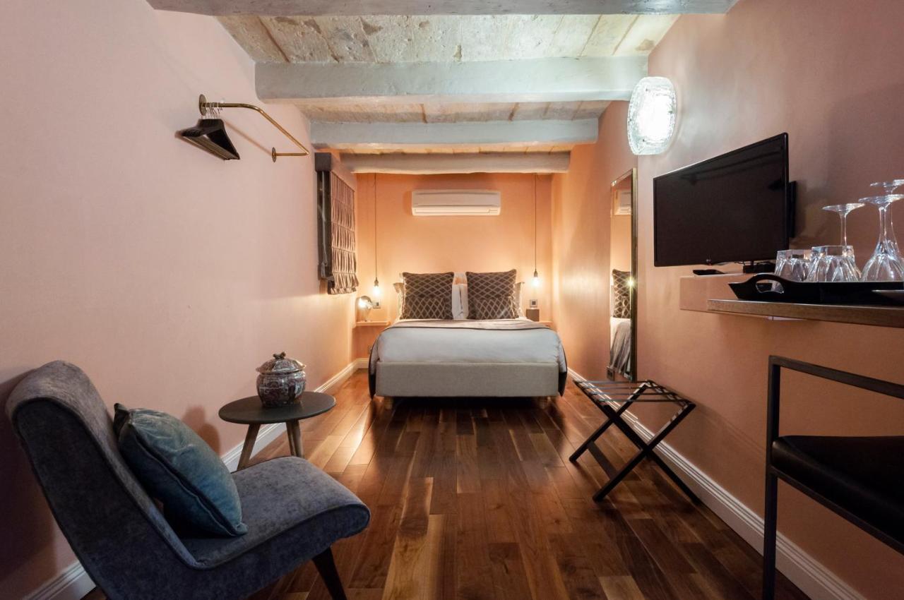 The Coleridge Boutique Hotel In Βαλέτα Εξωτερικό φωτογραφία
