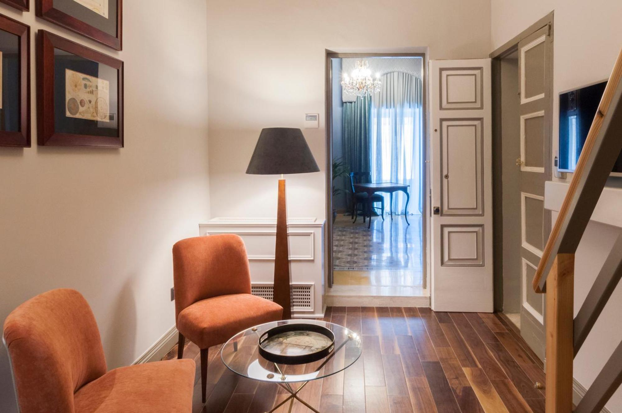 The Coleridge Boutique Hotel In Βαλέτα Δωμάτιο φωτογραφία