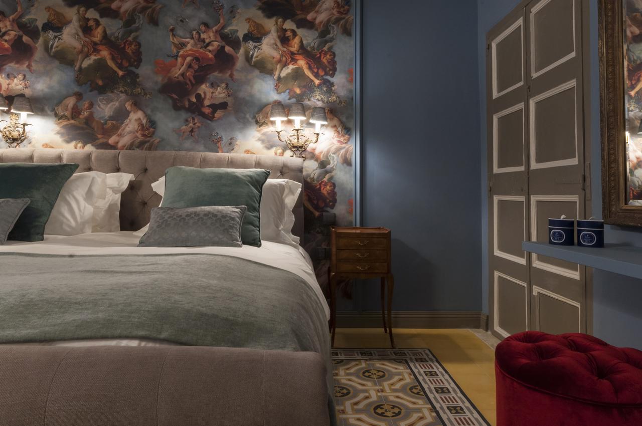The Coleridge Boutique Hotel In Βαλέτα Εξωτερικό φωτογραφία