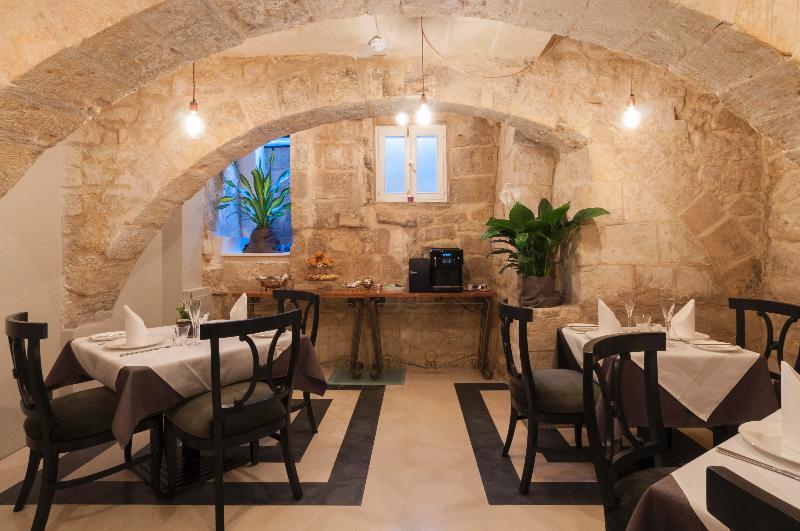 The Coleridge Boutique Hotel In Βαλέτα Εξωτερικό φωτογραφία