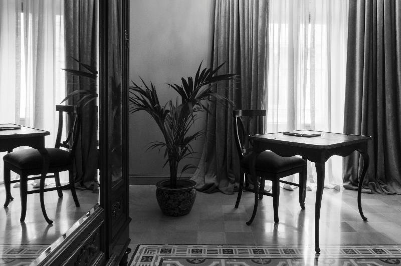 The Coleridge Boutique Hotel In Βαλέτα Εξωτερικό φωτογραφία