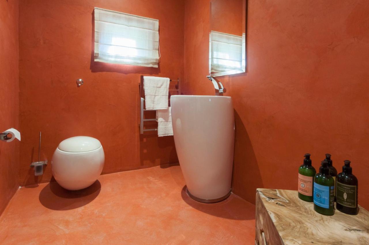 The Coleridge Boutique Hotel In Βαλέτα Εξωτερικό φωτογραφία