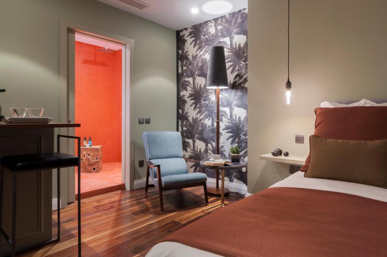 The Coleridge Boutique Hotel In Βαλέτα Εξωτερικό φωτογραφία