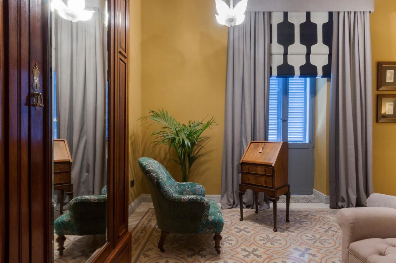 The Coleridge Boutique Hotel In Βαλέτα Εξωτερικό φωτογραφία