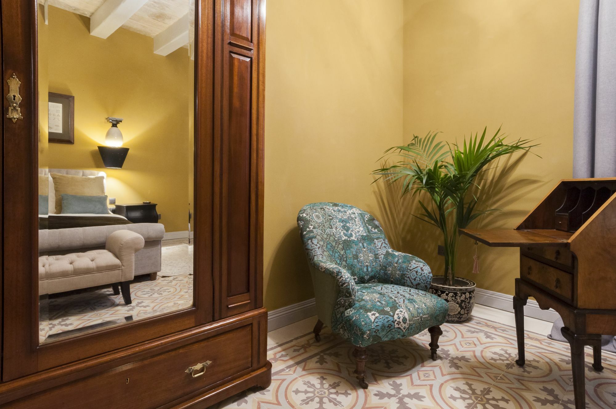 The Coleridge Boutique Hotel In Βαλέτα Εξωτερικό φωτογραφία